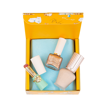 ラトゥー エクラ ファンデーション プライマー N/PAUL & JOE BEAUTE/化粧下地を使ったクチコミ(5枚目)