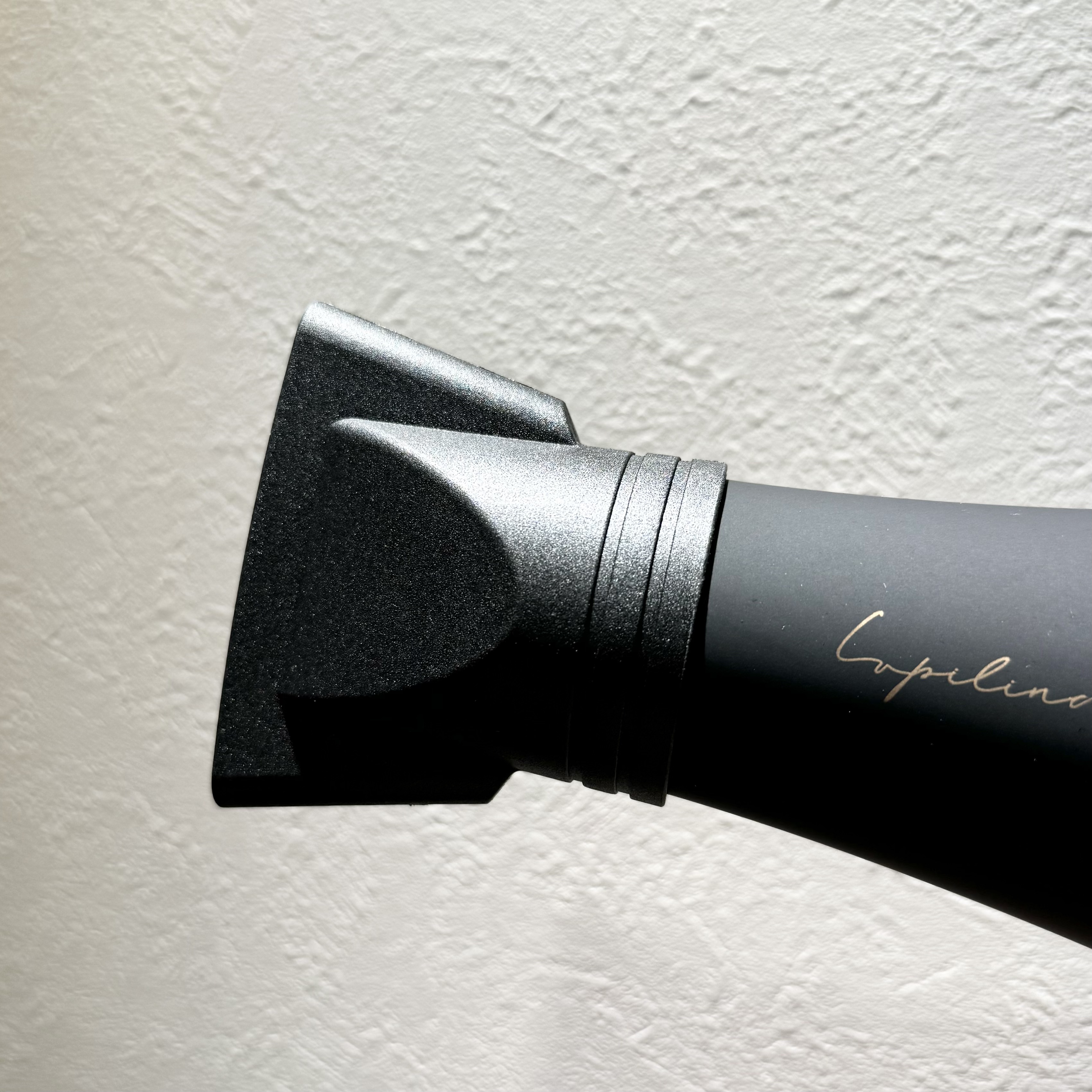 遠赤外線×マイナスイオンドライヤー/ルピリーナ/ドライヤーを使ったクチコミ（3枚目）