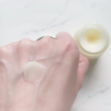 NATURAL BALM シーベリー/KINOS/ヘアバームを使ったクチコミ(8枚目)