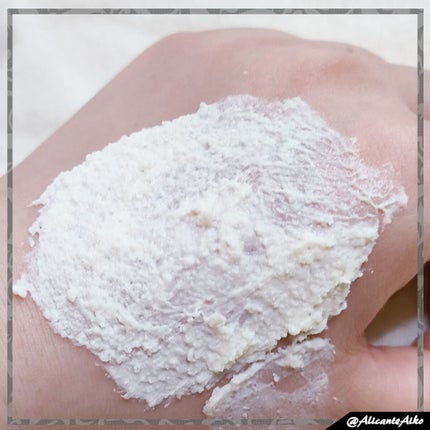 ワフードメイド 酒粕パック/pdc/洗い流すパック・マスクを使ったクチコミ(4枚目)