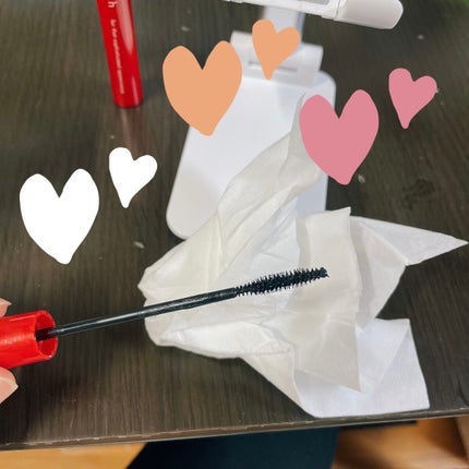 オペラ マイラッシュ アドバンスト/OPERA/マスカラを使ったクチコミ(2枚目)