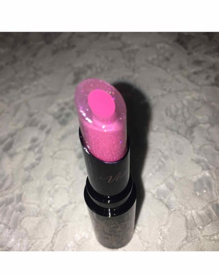 クリスタルデュオ リップスティック/Visée/口紅を使ったクチコミ(2枚目)