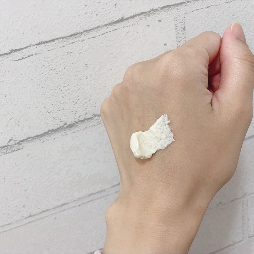 ワフードメイド 酒粕パック/pdc/洗い流すパック・マスクを使ったクチコミ(2枚目)