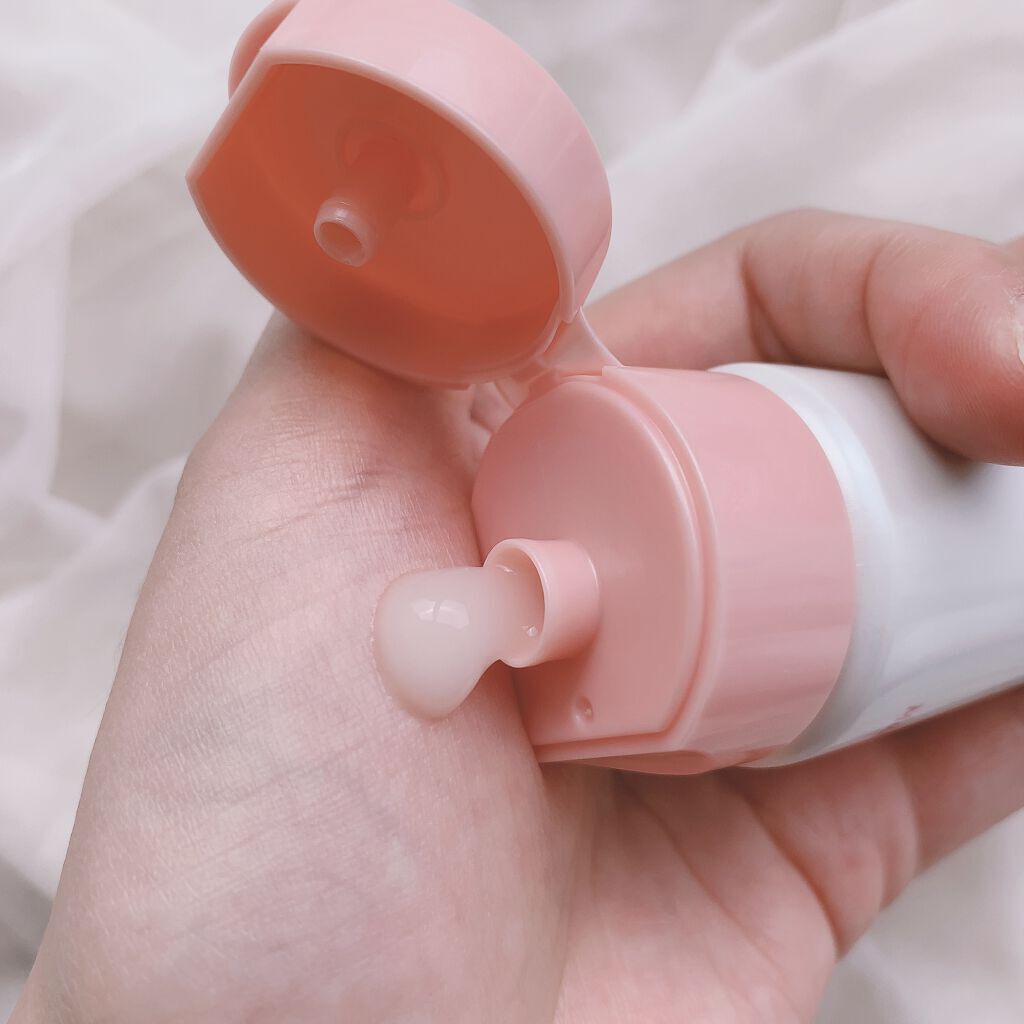 エバメールゲルクリーム/エバメール/ボディクリームを使ったクチコミ（2枚目）