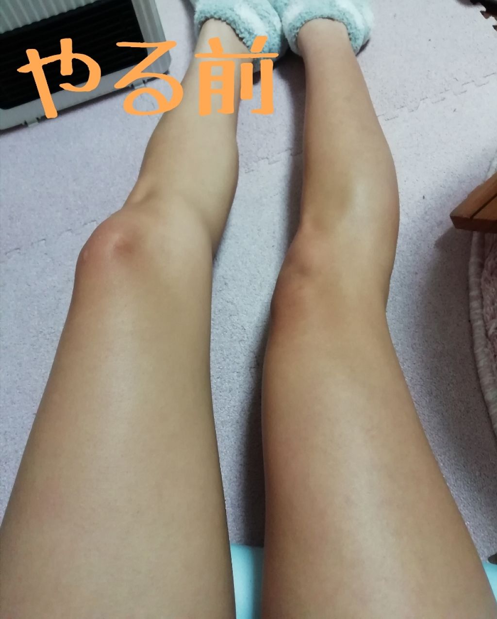 フェイスピーリングジェル ピーチの香り/DAISO/ピーリングを使ったクチコミ(2枚目)