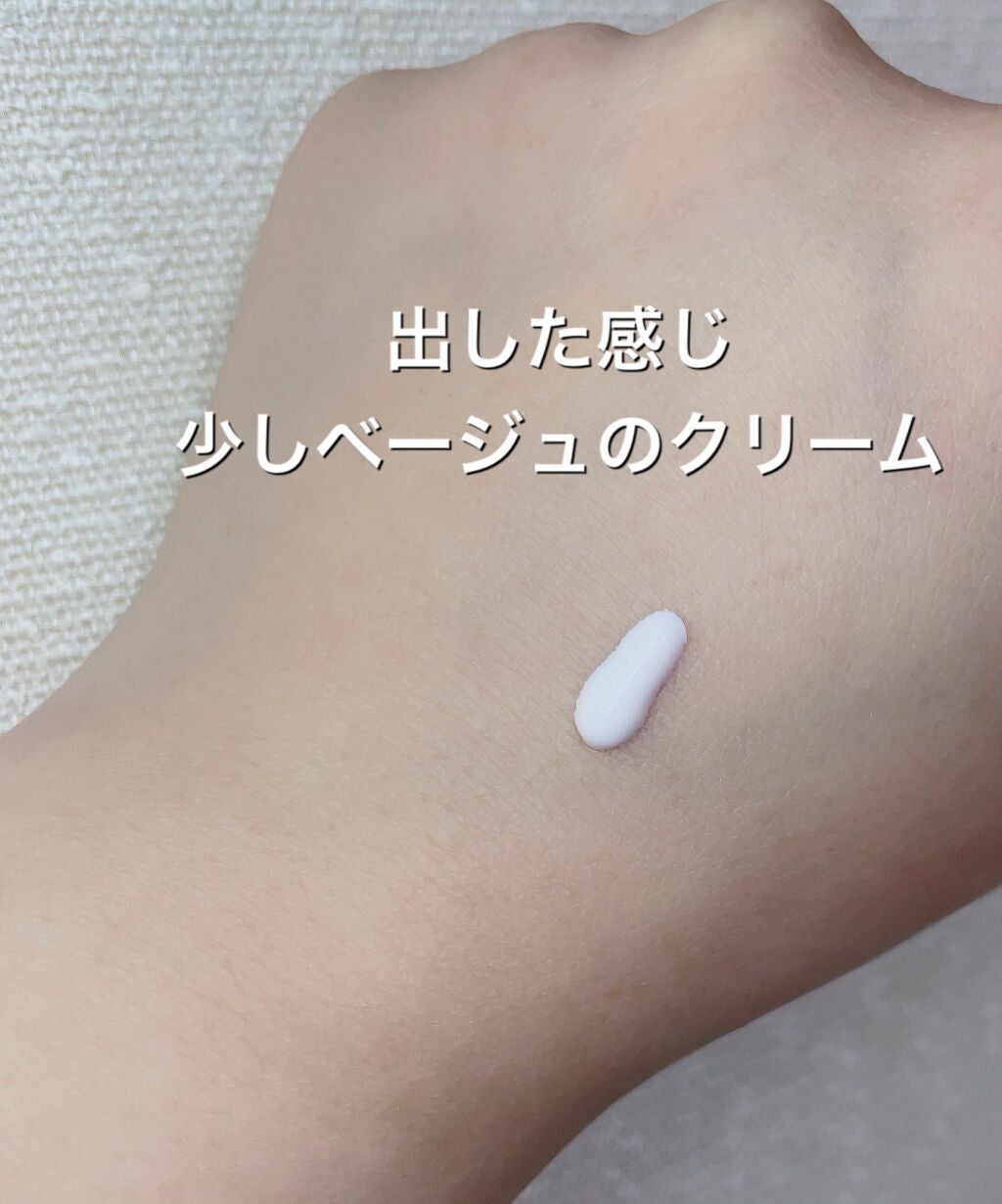 フィルタリングクリーム/DEWYCEL/日焼け止めクリームを使ったクチコミ(3枚目)