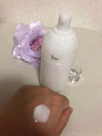 イプサ ME 8/IPSA/化粧水を使ったクチコミ(5枚目)