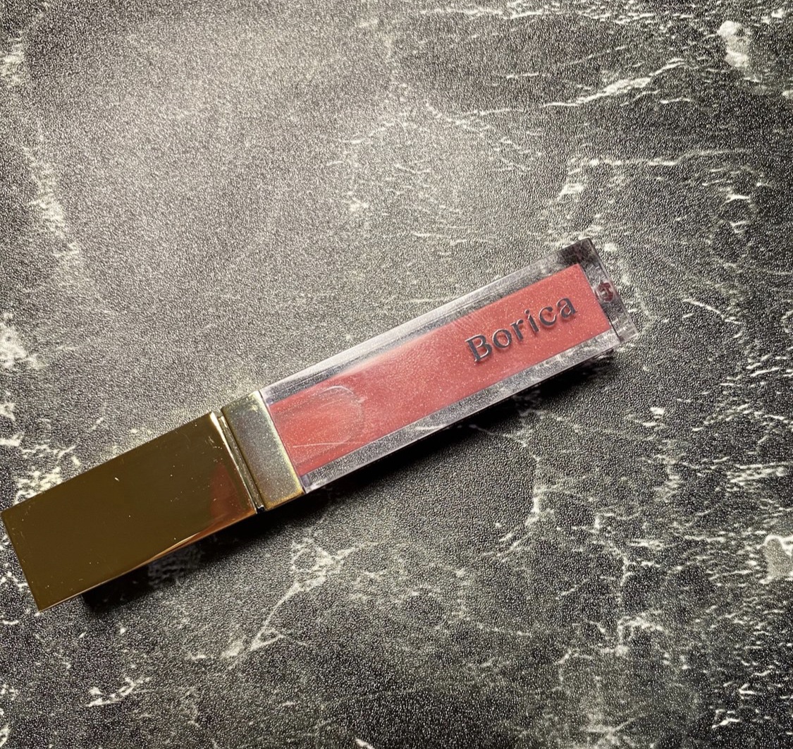 カラープランパー エクストラセラム 04 Mucosal Pink(ムーコ—サルピンク)/Borica/リッププランパーを使ったクチコミ（1枚目）