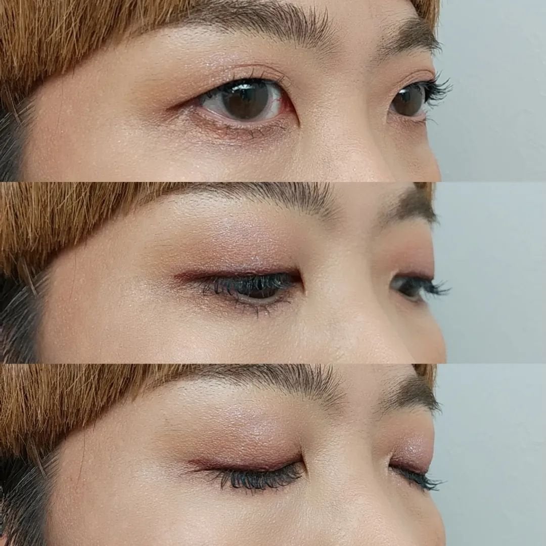 アイカラーレーション/LUNASOL/アイシャドウパレットを使ったクチコミ(2枚目)