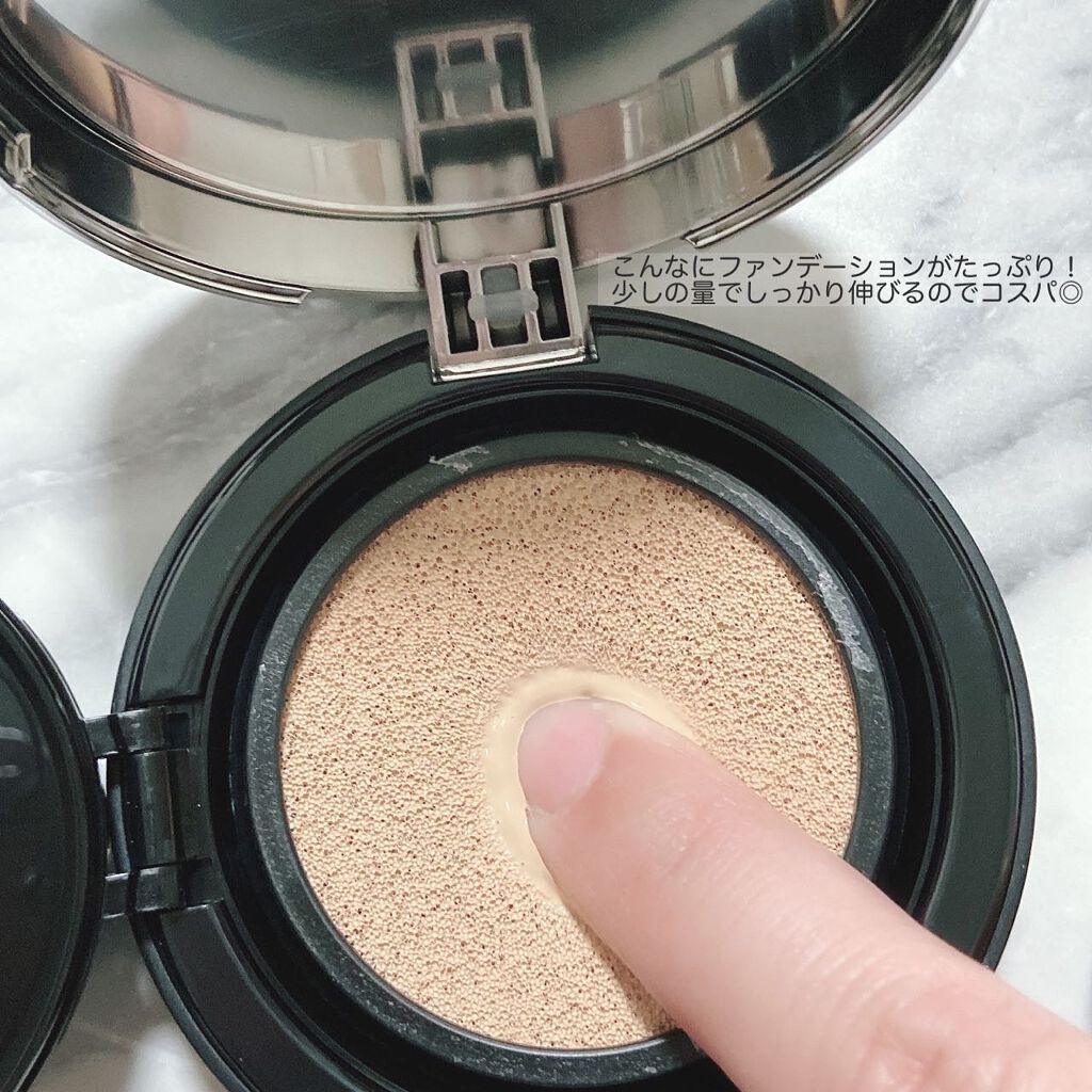 シアティンテッドリップバーム/NAMING./口紅を使ったクチコミ(6枚目)