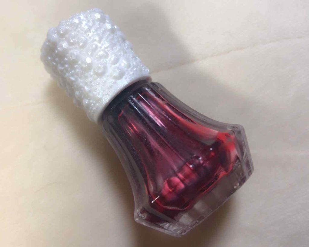 ラディ ウォーター/エレガンス クルーズ/リキッドチークを使ったクチコミ（1枚目）