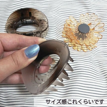 圧縮フェイスマスク/DAISO/シートマスク・パックを使ったクチコミ(4枚目)