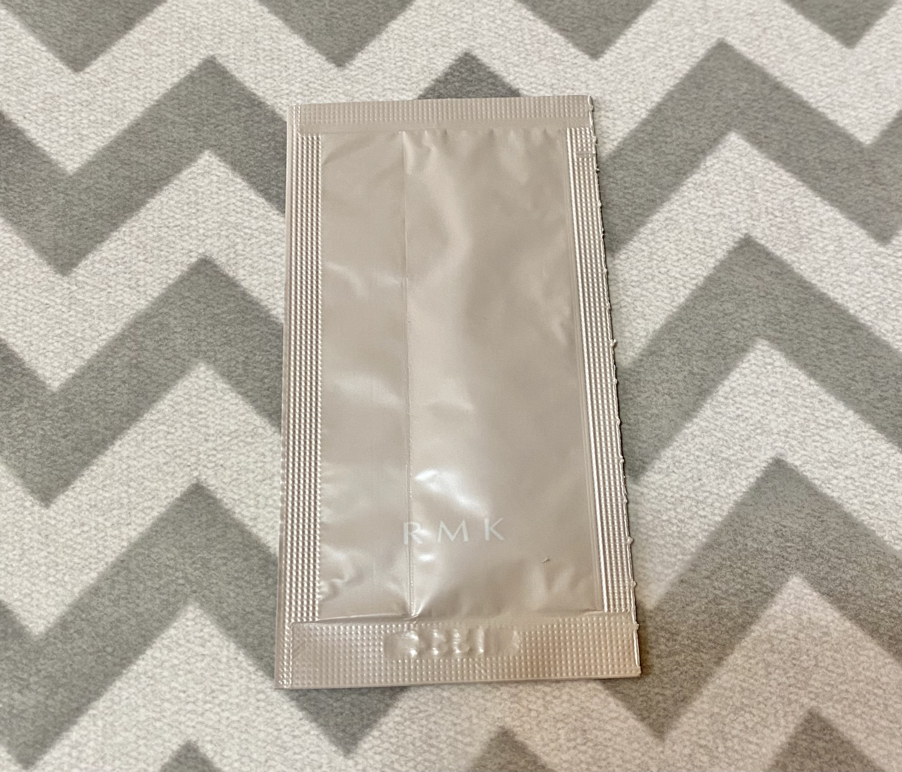 RMK クリームファンデーション アクアティックグロウ/RMK/クリーム・エマルジョンファンデーションを使ったクチコミ（1枚目）