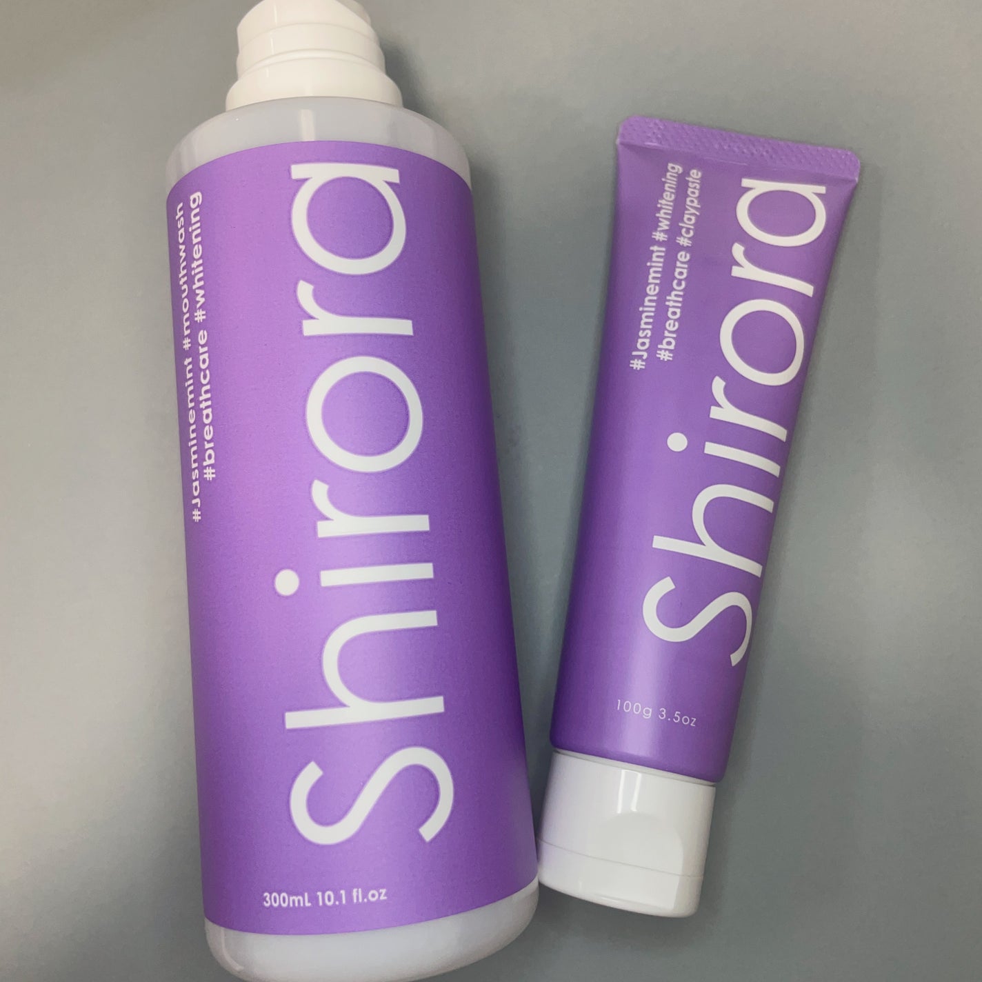 ホワイトニングデンタルリンス/Shirora/マウスウォッシュ・スプレーを使ったクチコミ(5枚目)