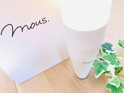 PLUMINUS/mous./美顔器・マッサージを使ったクチコミ(4枚目)