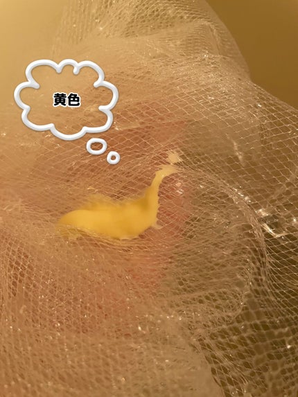 ラボ V フェイスウォッシュ/unlabel/洗顔フォームを使ったクチコミ(3枚目)