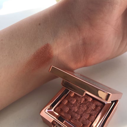 モダンアイシャドウ イタルプリズム/MISSHA/単色アイシャドウを使ったクチコミ(4枚目)