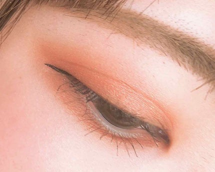 プレイカラーアイシャドウ メープルロード/ETUDE/アイシャドウパレットを使ったクチコミ(4枚目)