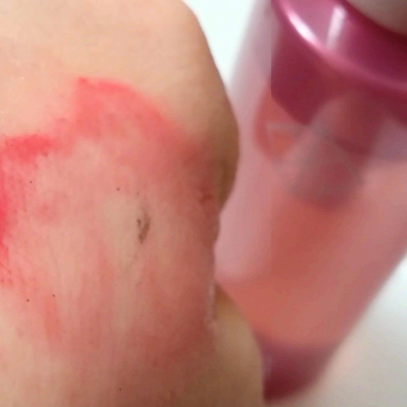 ウォータリークレンジング/銀座化粧堂/クレンジングウォーターを使ったクチコミ(5枚目)