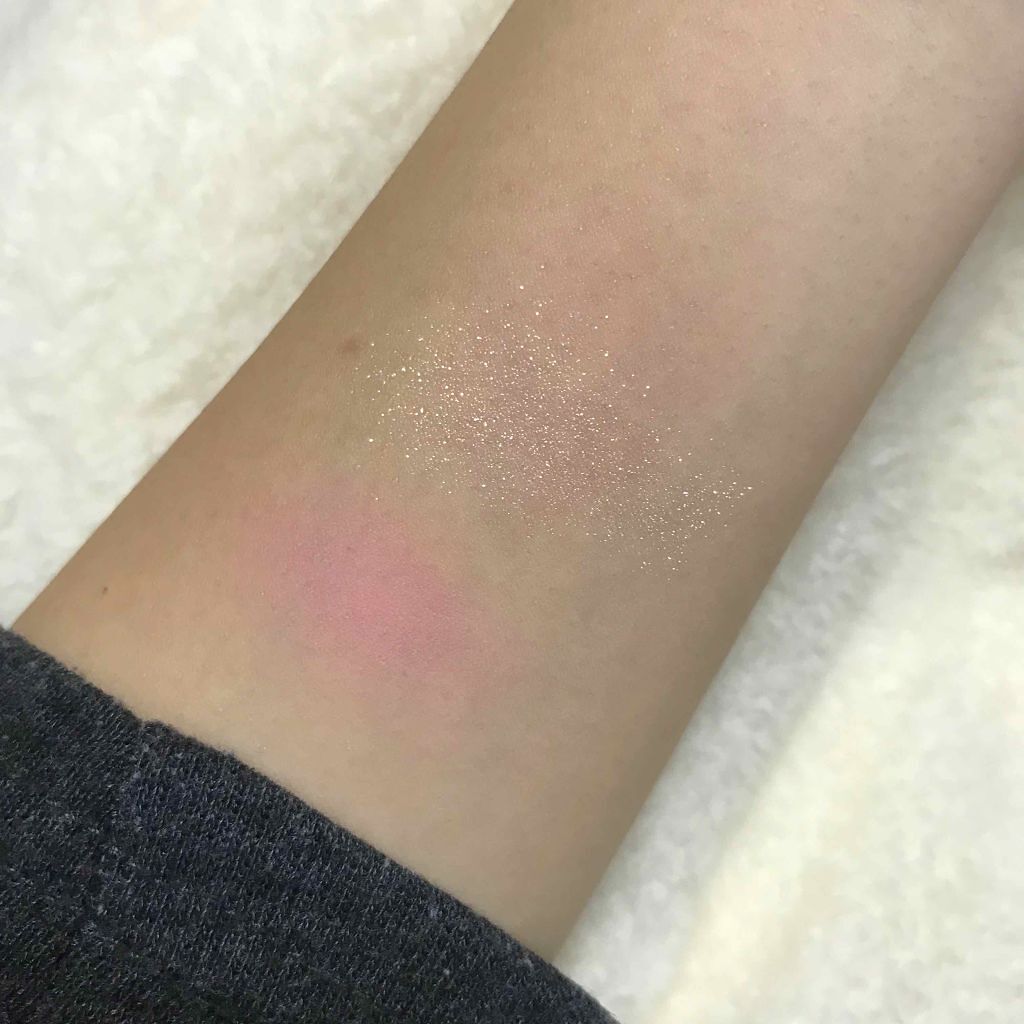 ヴィセ アヴァン シングルアイカラー/Visée/単色アイシャドウを使ったクチコミ(2枚目)