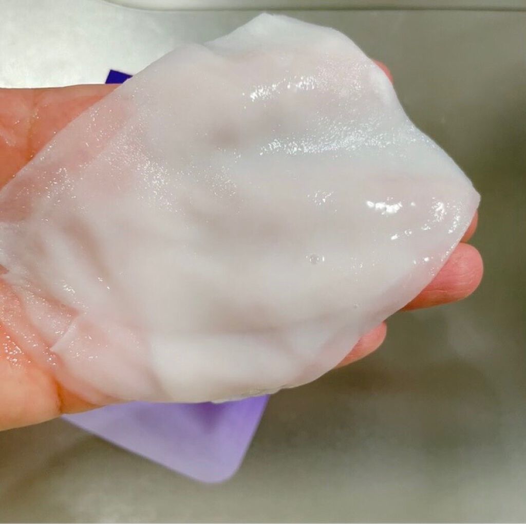 トラブルペアーマスク/DEWYCEL/シートマスク・パックを使ったクチコミ(7枚目)