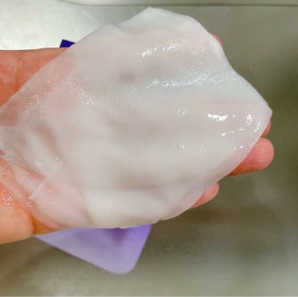 トラブルペアーマスク/DEWYCEL/シートマスク・パックを使ったクチコミ(7枚目)