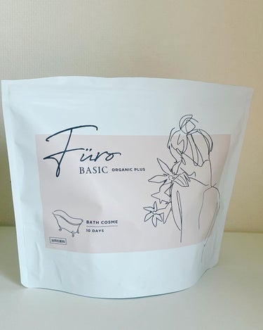 Furo BASIC/Furo/入浴剤を使ったクチコミ（6枚目）