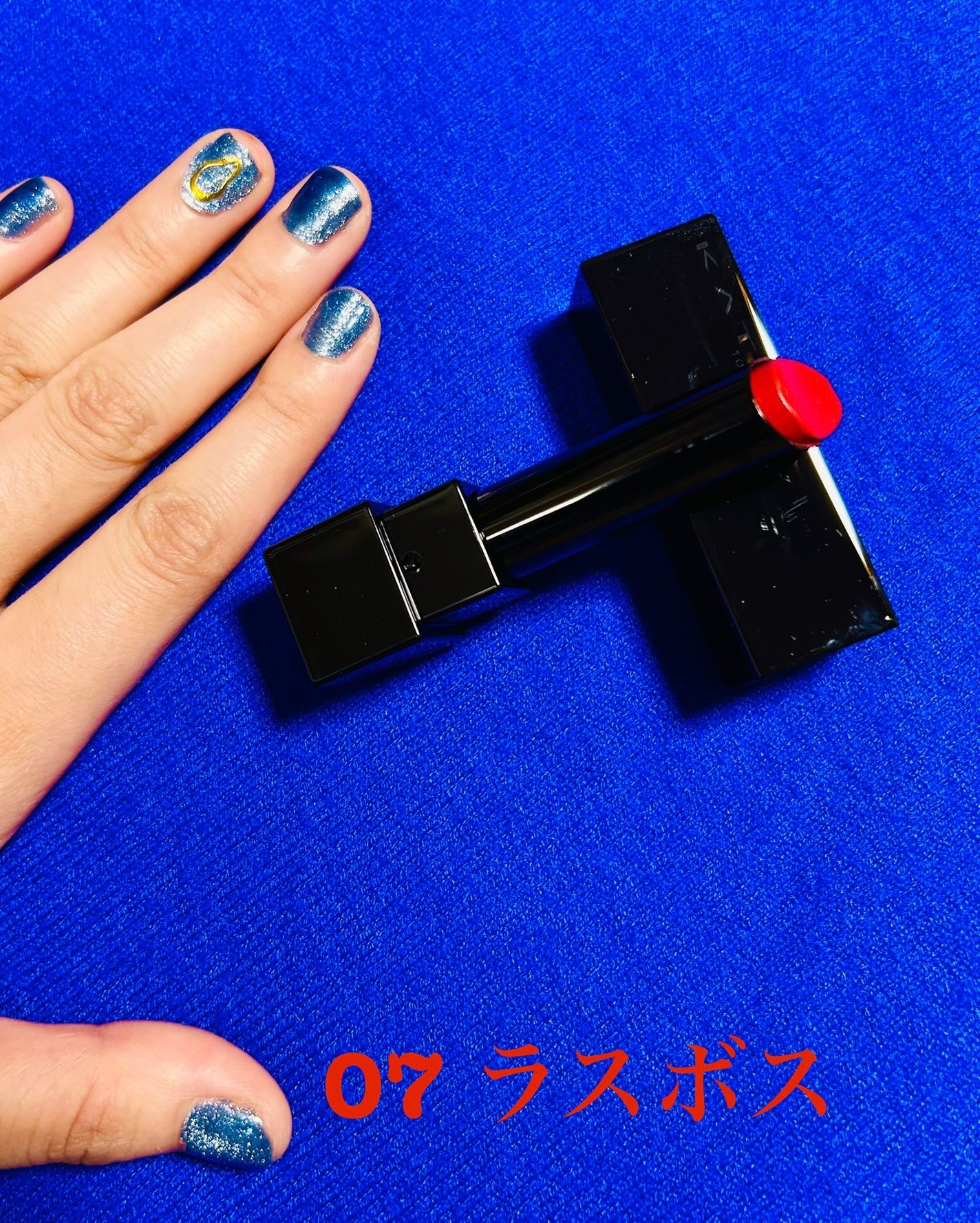 アイラッシュカーラー /SHISEIDO/ビューラーを使ったクチコミ(4枚目)