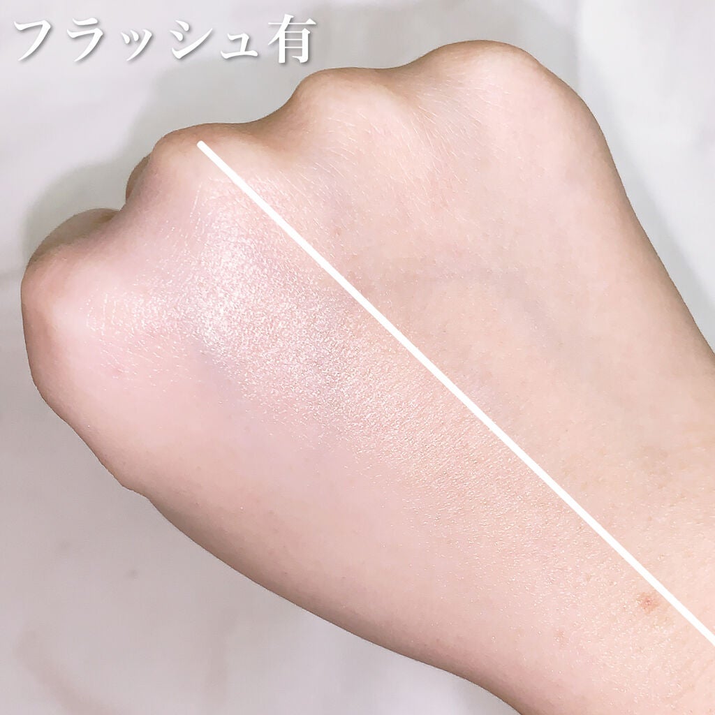 ミルク ブラー トーン アップ クリーム/PERIPERA/化粧下地を使ったクチコミ(4枚目)