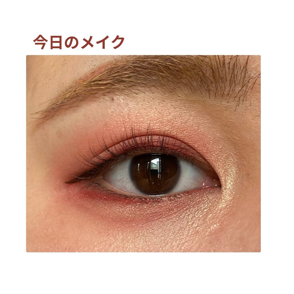 オンブル プルミエール プードゥル/CHANEL/単色アイシャドウを使ったクチコミ(1枚目)