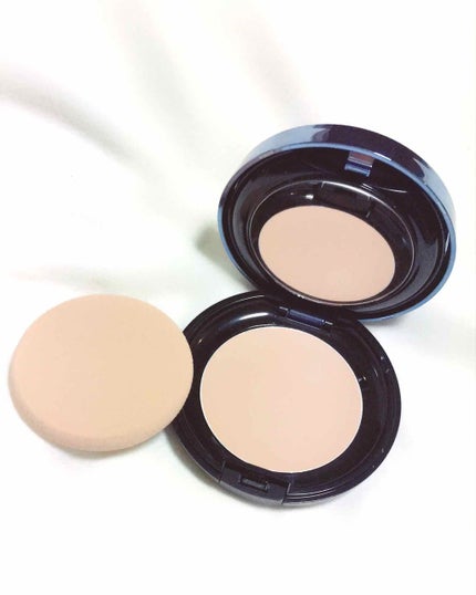 ドレスアップグロウファンデーション/プリマヴィスタ/クリーム・エマルジョンファンデーションを使ったクチコミ(2枚目)