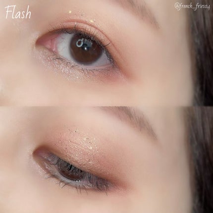 プレイカラー アイシャドウ/ETUDE/アイシャドウパレットを使ったクチコミ(5枚目)