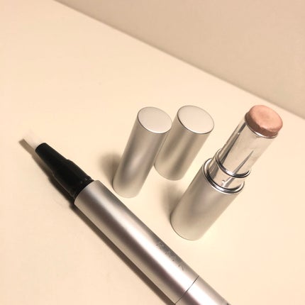 RMK グロースティック/RMK/スティックハイライトを使ったクチコミ(1枚目)