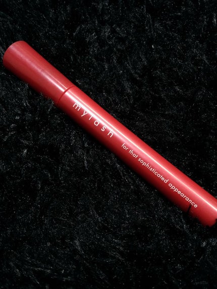 オペラ マイラッシュ アドバンスト/OPERA/マスカラを使ったクチコミ(1枚目)