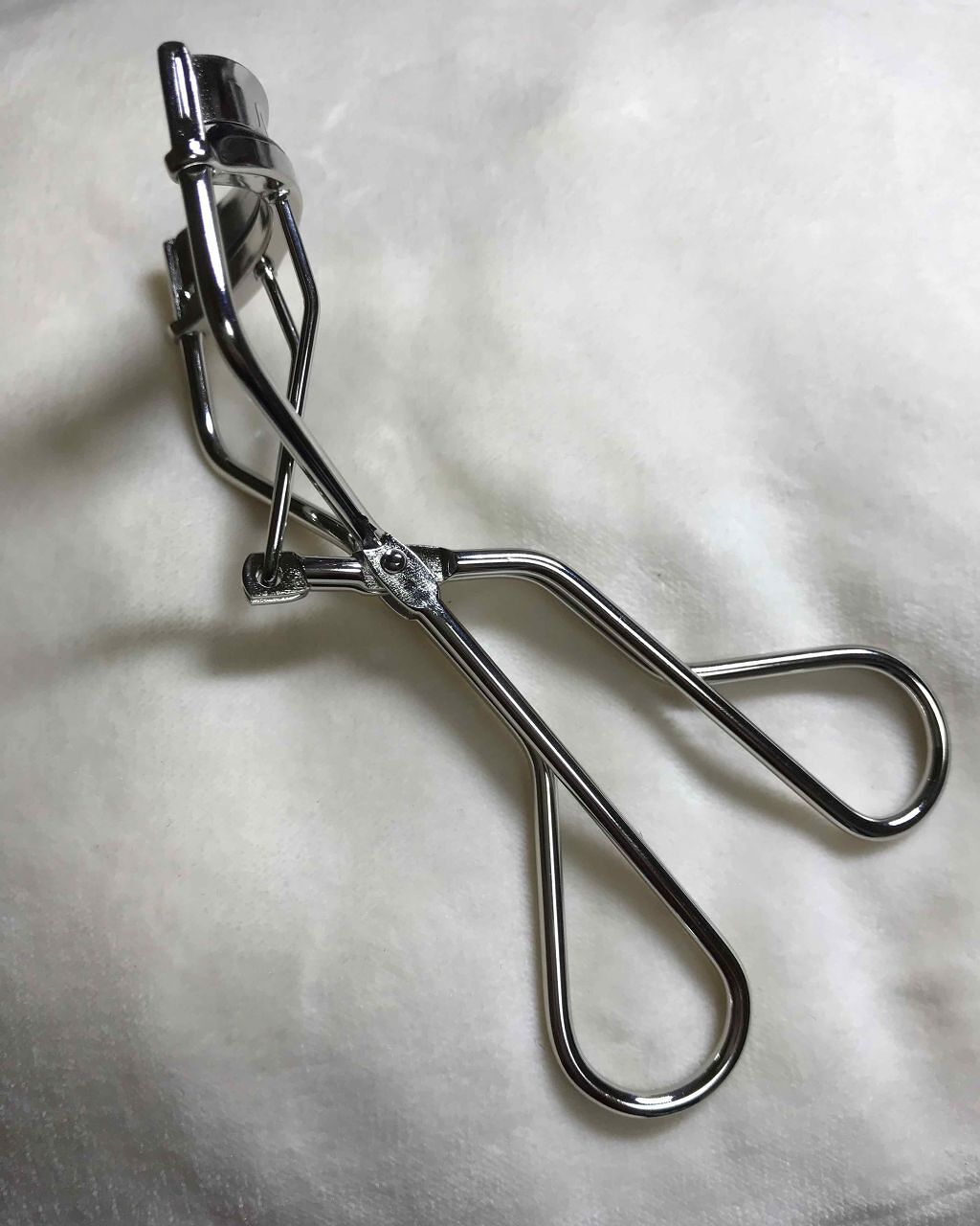 アイラッシュカーラー /SHISEIDO/ビューラーを使ったクチコミ（2枚目）