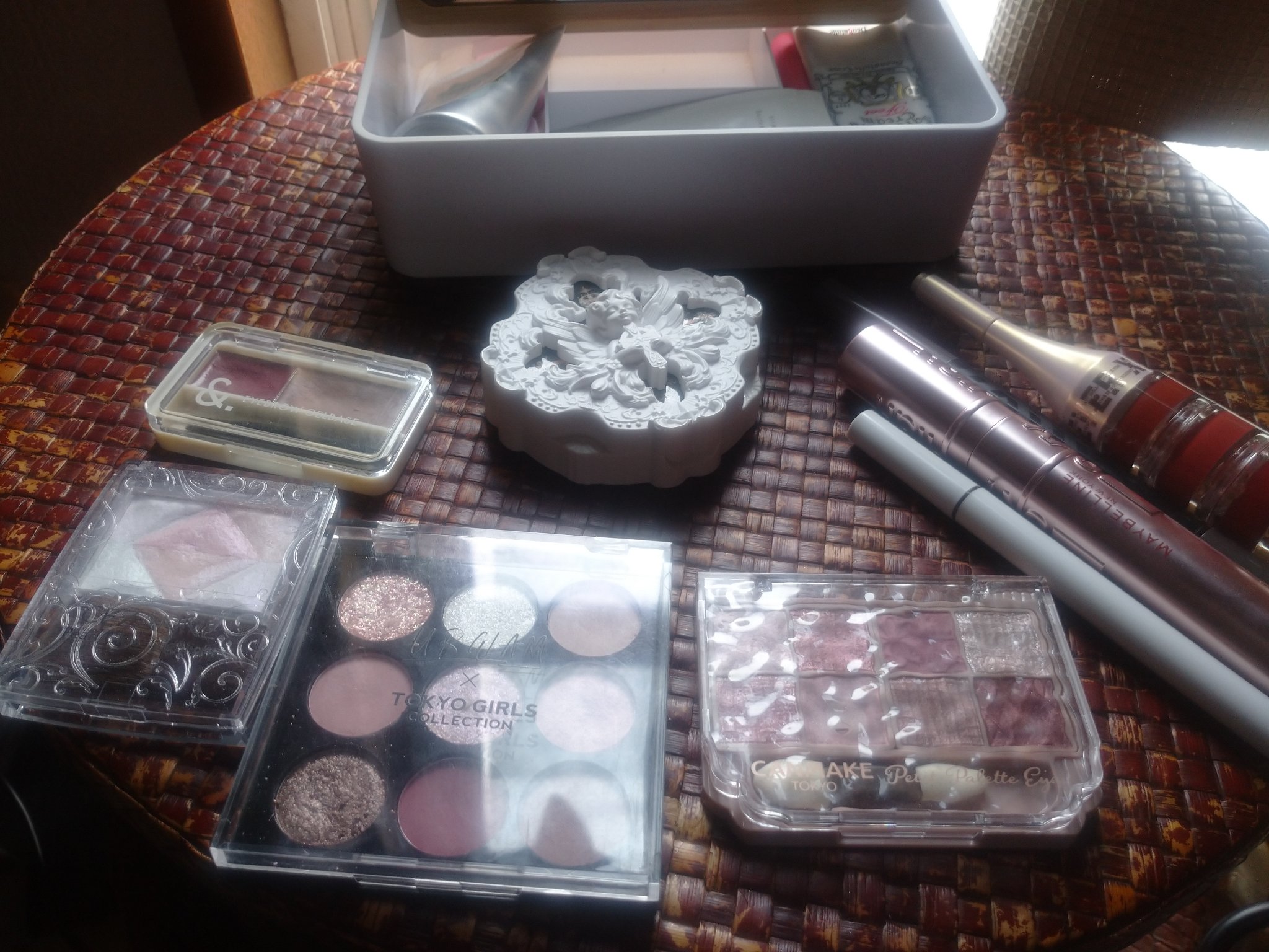 エアリータッチ UVエッセンスベース/クラブ/化粧下地を使ったクチコミ（2枚目）