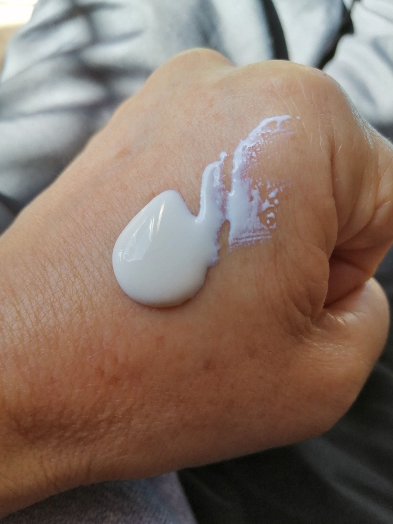 井上誠耕園の日焼け止めクリーム/井上誠耕園/日焼け止めクリームを使ったクチコミ（2枚目）