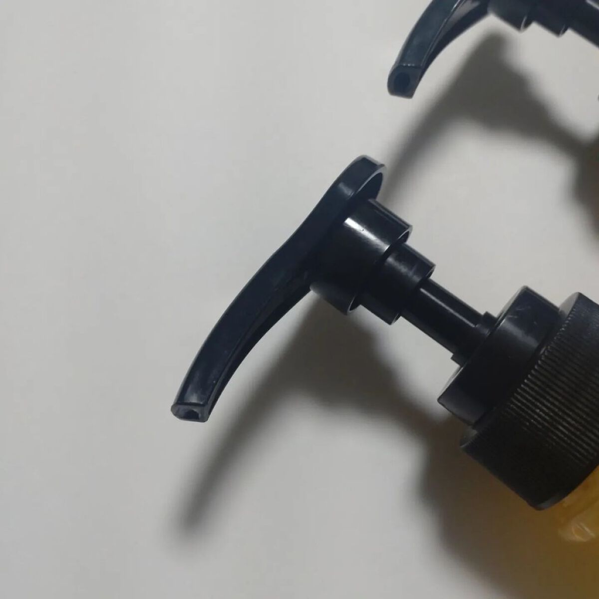 モイストグロッシーシャンプー/トリートメント/DROAS/市販シャンプーを使ったクチコミ（3枚目）