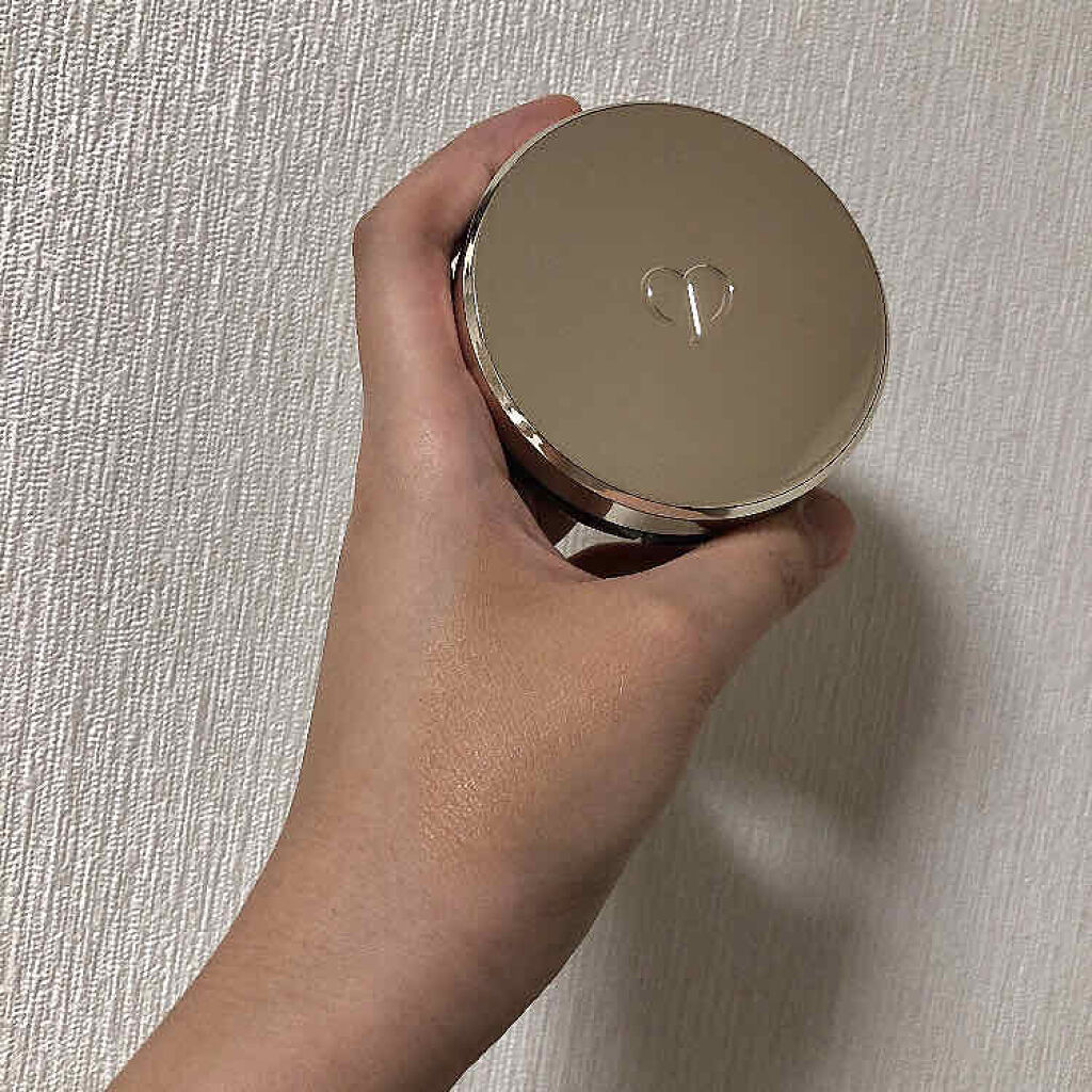 クレ・ド・ポー ボーテ クッションファンデーション オークル20 楽天市場】資生堂 クレ・ド・ポー ボーテ CPB タンクッション