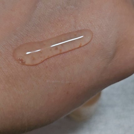 アビブ グルタチオンソームダークスポットセラムビタドロップ/Abib /美容液を使ったクチコミ(4枚目)