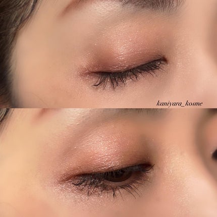 ステラドリームコフレ /LUNASOL/メイクアップキットを使ったクチコミ(8枚目)