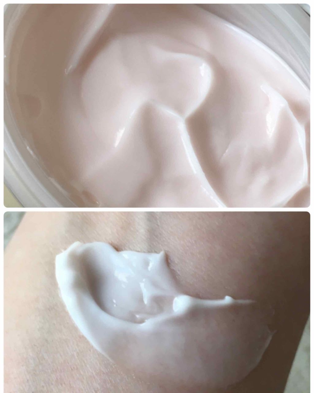 カプチュール トータル リッチ クリーム/Dior/フェイスクリームを使ったクチコミ(4枚目)