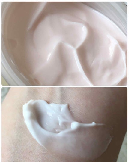 カプチュール トータル リッチ クリーム/Dior/フェイスクリームを使ったクチコミ(4枚目)