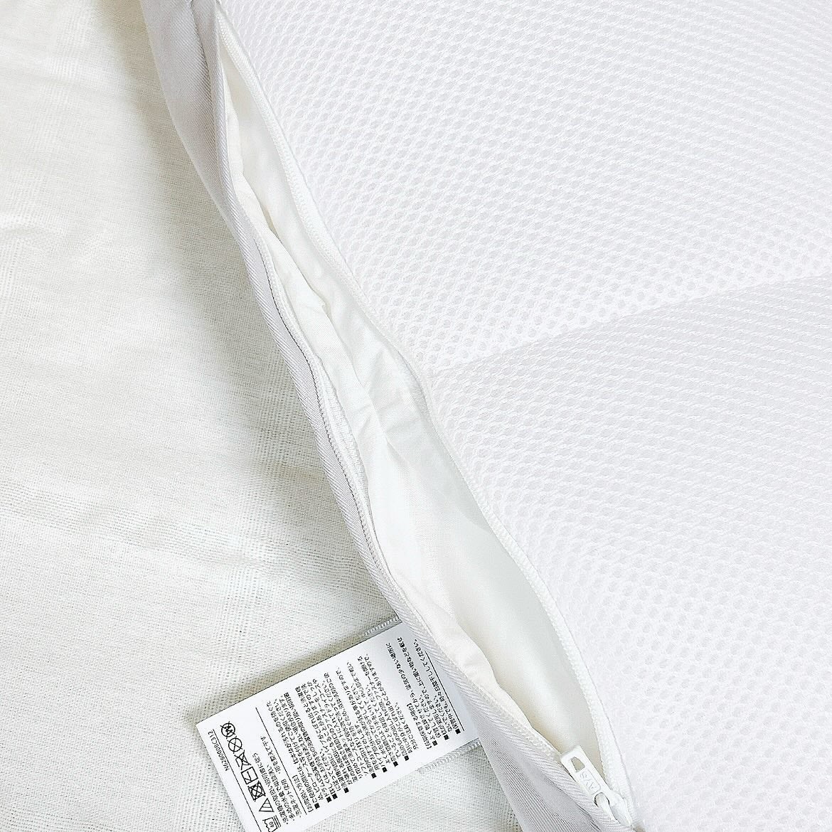 医師がすすめる健康枕 肩楽寝/nishikawa/その他を使ったクチコミ(4枚目)