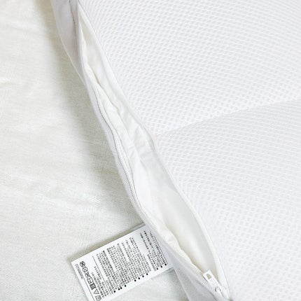 医師がすすめる健康枕 肩楽寝/nishikawa/その他を使ったクチコミ(4枚目)