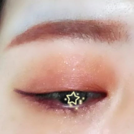 ロング&カールマスカラ アドバンストフィルム/ヒロインメイク/マスカラを使ったクチコミ(6枚目)