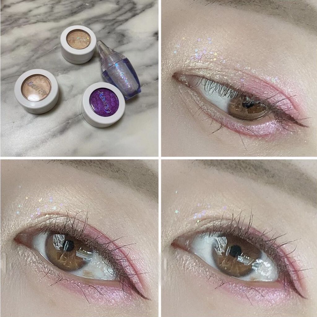 リキッドフィルム 2/ラクオリ/二重まぶた用アイテムを使ったクチコミ（3枚目）