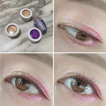 リキッドフィルム 2/ラクオリ/二重まぶた用アイテムを使ったクチコミ(3枚目)