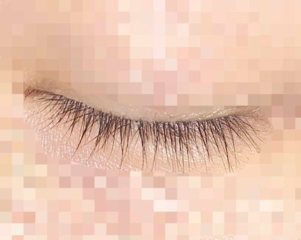 ラッシュジェリードロップ/MAJOLICA MAJORCA/まつげ美容液を使ったクチコミ(2枚目)