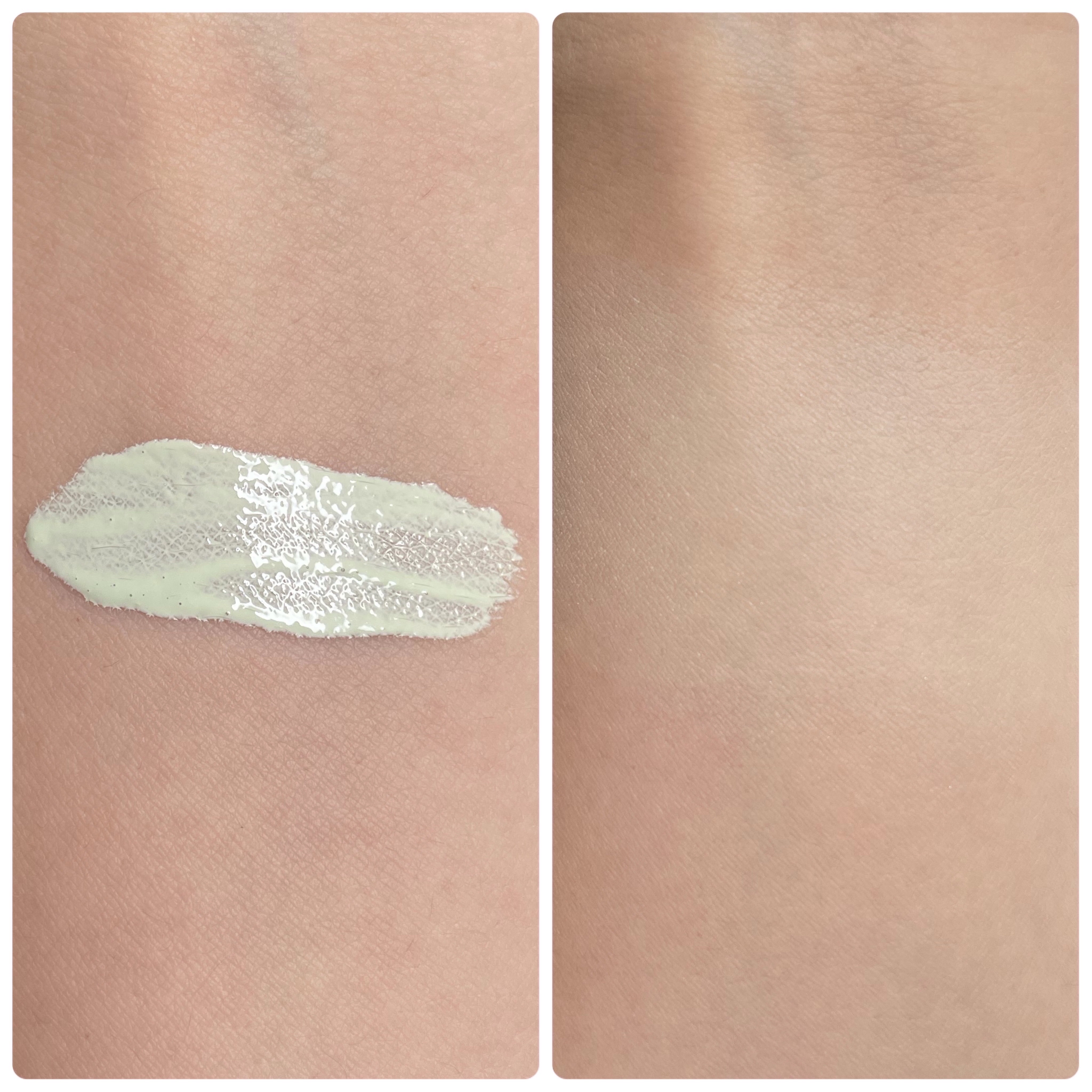 プリズム・リーブル・スキンケアリング・コレクター/GIVENCHY/化粧下地を使ったクチコミ（3枚目）